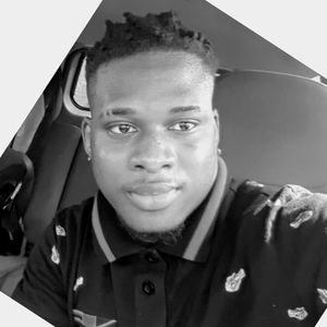 Meet your Posher, Jamesley